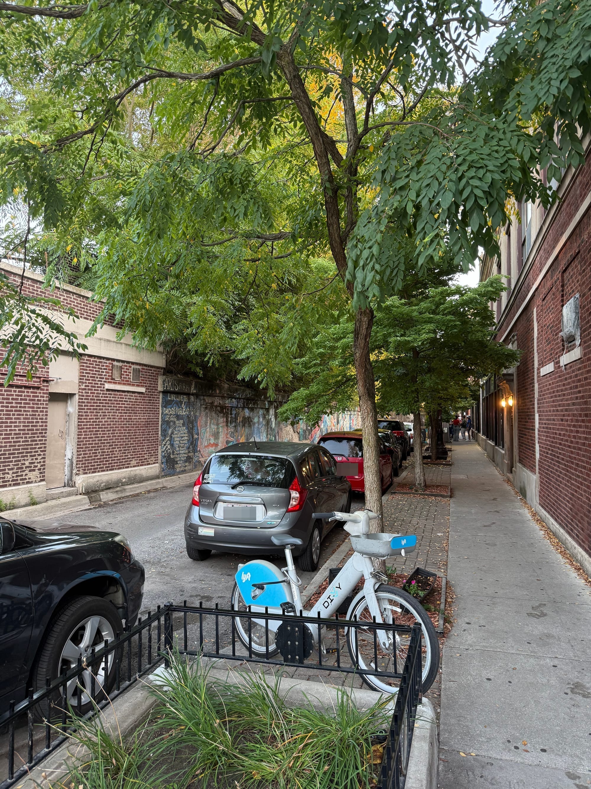 turns out you can't fight time / but you can race her