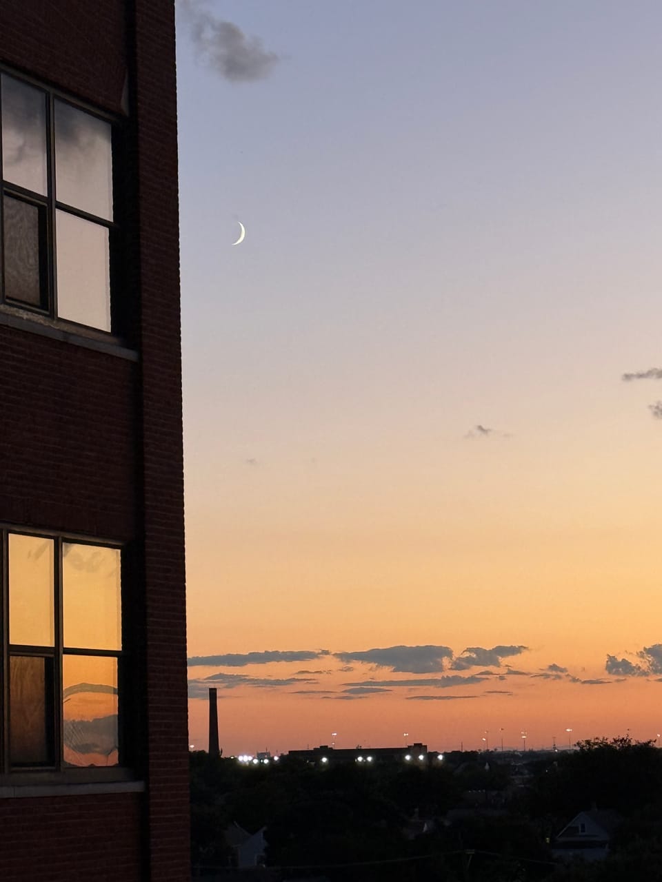 breathe me in / for good luck