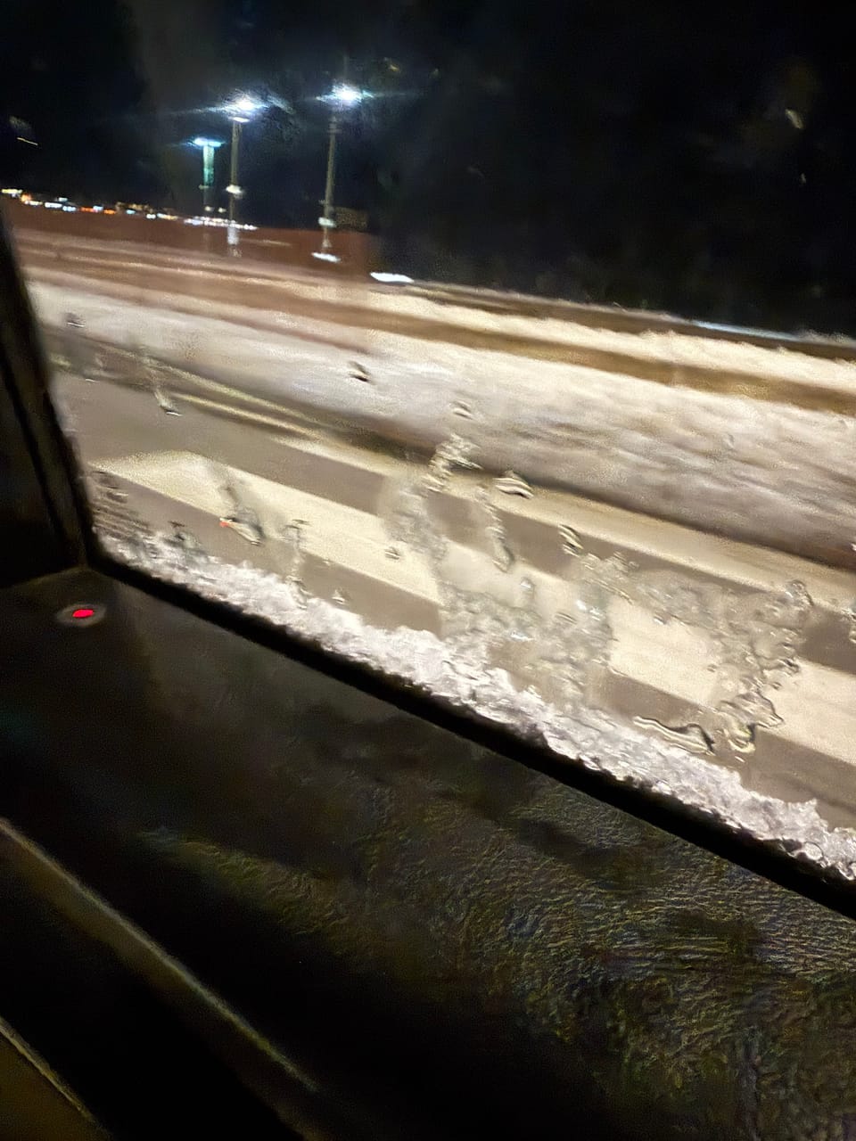 how the familiar becomes unknown to us